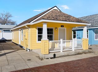 211 New Spirit Way LOT 22, Medford, OR