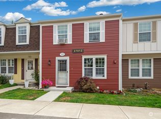 27012 47th Ave S APT 105, Kent, WA
