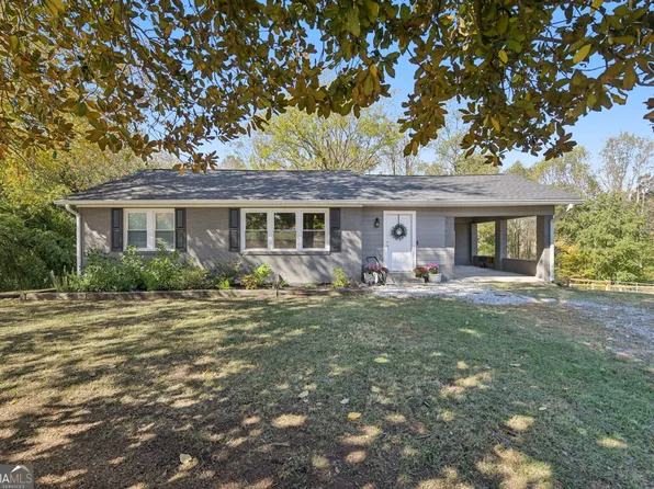 3073 Gainesville Hwy, Alto, GA 30510