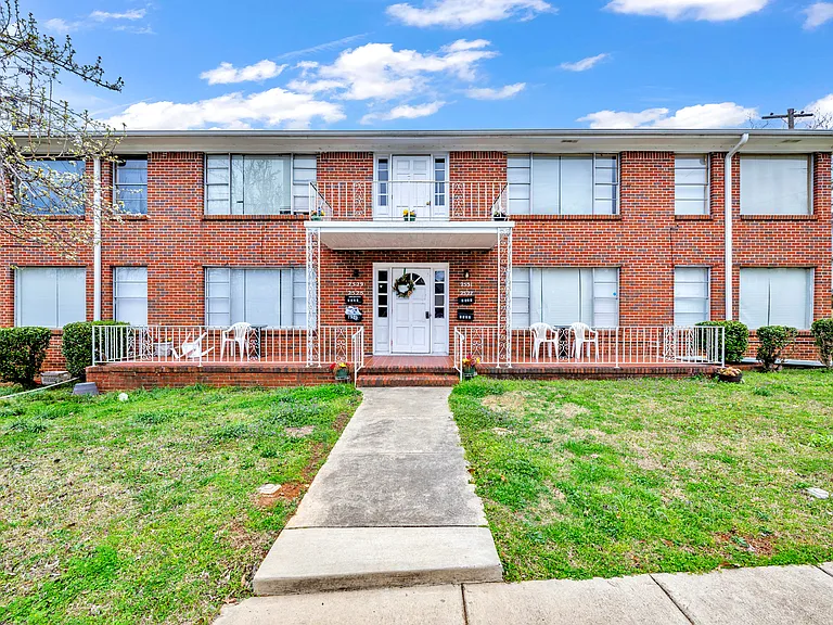 2531 Ensley Five Points West Ave #2527 — Photo 1