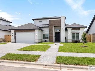 5753 Woods Country Ave, Brownsville, TX 78526