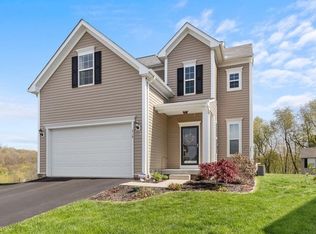 319 Baron Ct, Zelienople, PA 16063