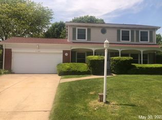 1780 W Jo Ann Ln, Addison, IL 60101