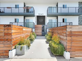 3240 Fay, Los Angeles, CA 90034