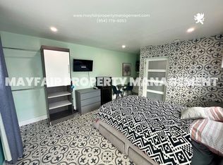 4008-4018 NW 5th Ave #1, Fort Lauderdale, FL 33309