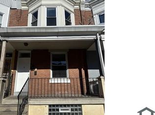 5115 Marion St, Philadelphia, PA 19144