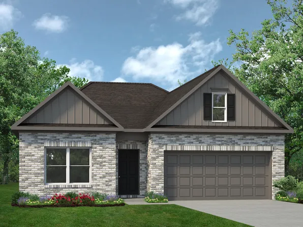 314 Heritage Grove Rd, Blue Ridge, TX 75424