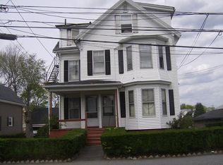 64 Maple St #3, Waltham, MA 02453