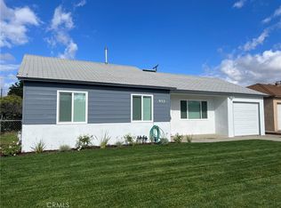 932 Griffith Way, Hemet, CA 92543