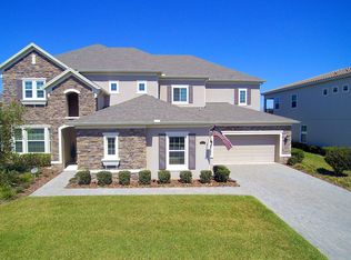 16171 Lew Gem Ct, Winter Garden, FL 34787