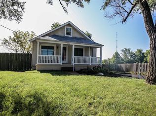 3336 High Ridge Blvd, High Ridge, MO 63049