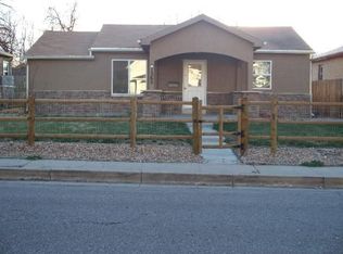1365 Dayton St, Aurora, CO 80010