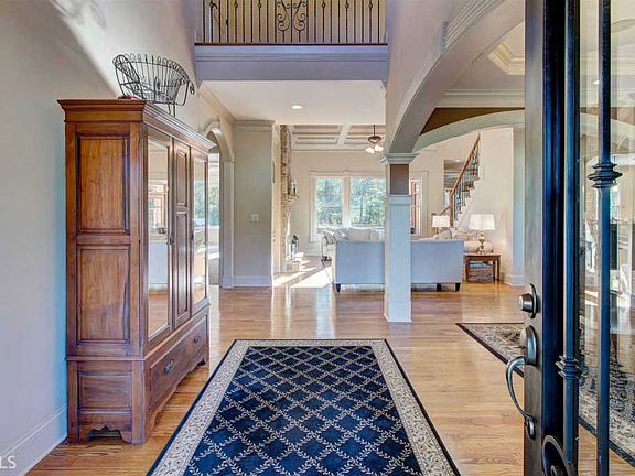 4th image of 4718 Deer Creek Ct
