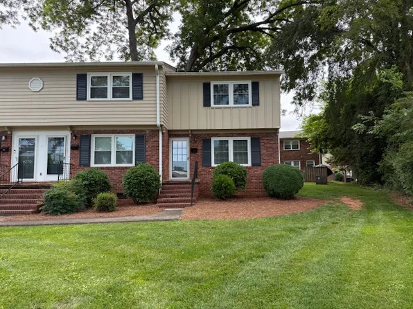 627 Cherry St APT F, Statesville, NC 28677