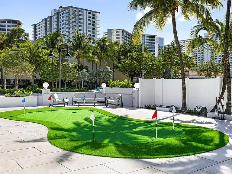 3621 N Ocean Blvd #2-ID1585681P — Photo 9