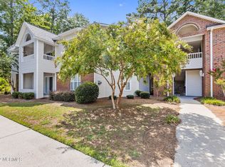 1102 Turtle Creek Dr APT E, Greenville, NC 27858