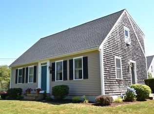 7 Judson Dr, Fairhaven, MA 02719