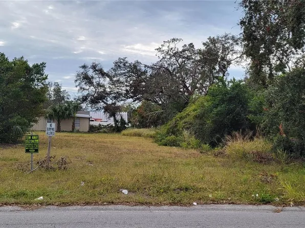 1009 WOODLAWN STREET, CLEARWATER, FL 33756