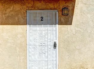 38622 Larkin Ave #2, Palmdale, CA 93550