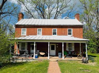 607 Giles Rd, Blacksburg, VA 24060