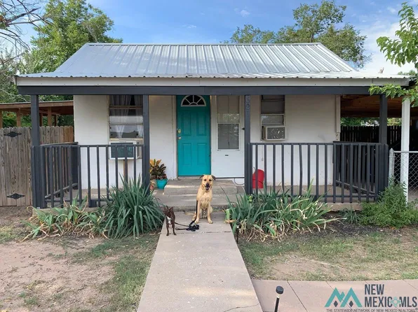 601 Irvin St, Carlsbad, NM 88220