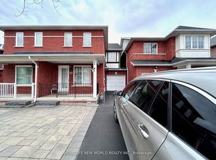65 Warren Bradley St, Markham, ON L6C2X4