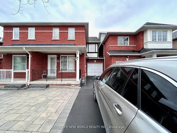 65 Warren Bradley St, Markham, ON L6C 2X4