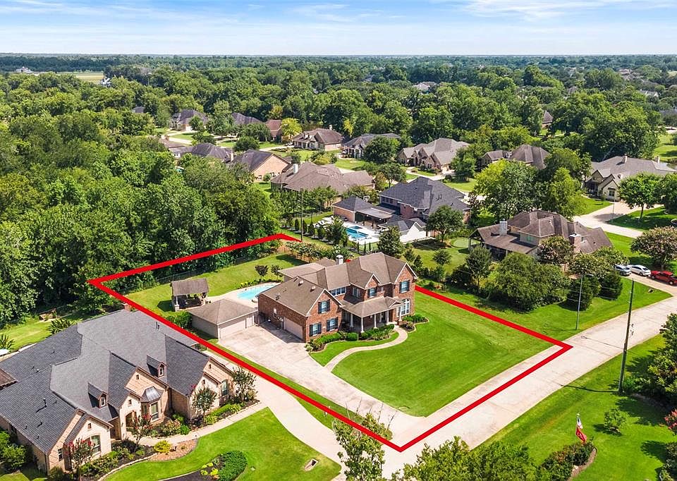 32519 Oxbow Ln, Weston Lakes, TX 77441 MLS 43848697 Zillow