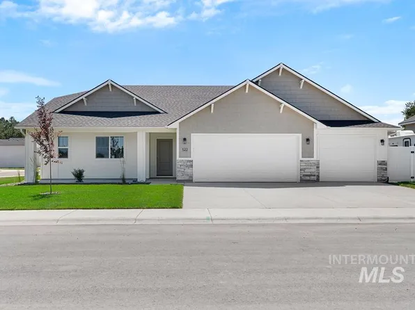 522 Bobcat St, Fruitland, ID 83619