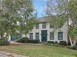 106 Buchanan Dr, York, PA 17402