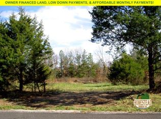 Emery Rd, Bucyrus, MO 65444