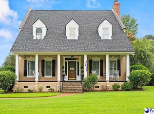 2424 Parkland Dr, Florence, SC 29501