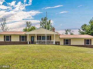 1391 Buckhorn Rd, Sykesville, MD 21784