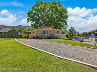 541-20 1/2 Rd, Grand Junction, CO 81507