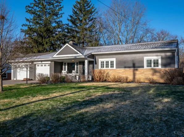 1069 Doolittle Ln, Cincinnati, OH 45230