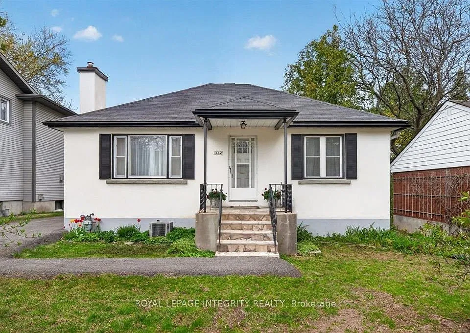 1442 Cavendish Rd