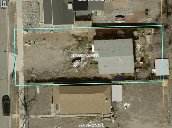 446 Park Ave, Grand Junction, CO 81501