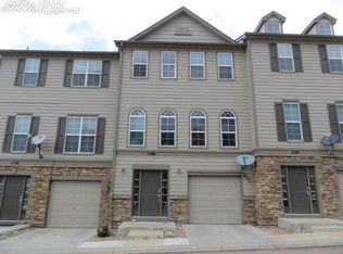 1186 Red Dogwood Hts, Monument, CO 80132
