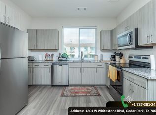 (Undisclosed Address), Cedar Park, TX 78613