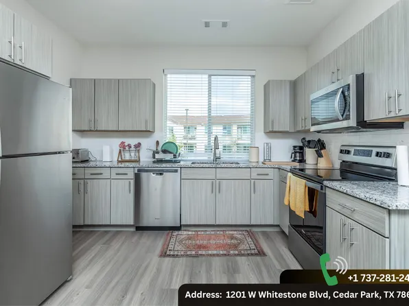 (undisclosed Address), Cedar Park, TX 78613