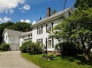 354 N Main St, Brewer, ME 04412