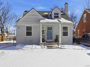 11160 Worden St, Detroit, MI