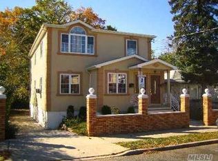 12112 Long St, Jamaica, NY 11434