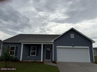 4614 Swimming Ln #54, Shallotte, NC 28470