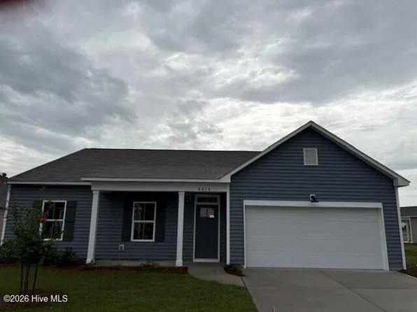 4614 Swimming Lane #54, Shallotte, NC 28470