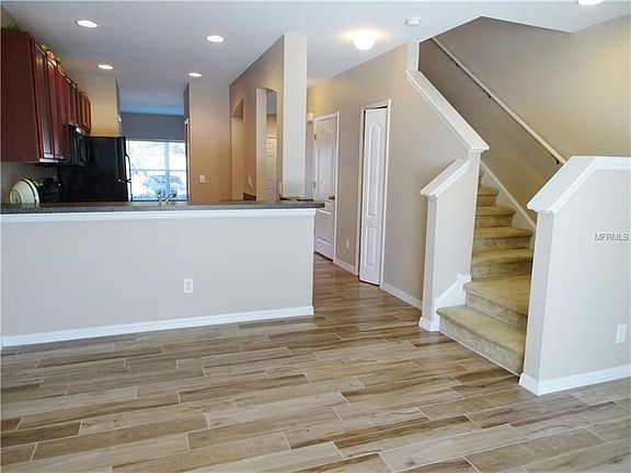 Light & Bright Open Floor Plan