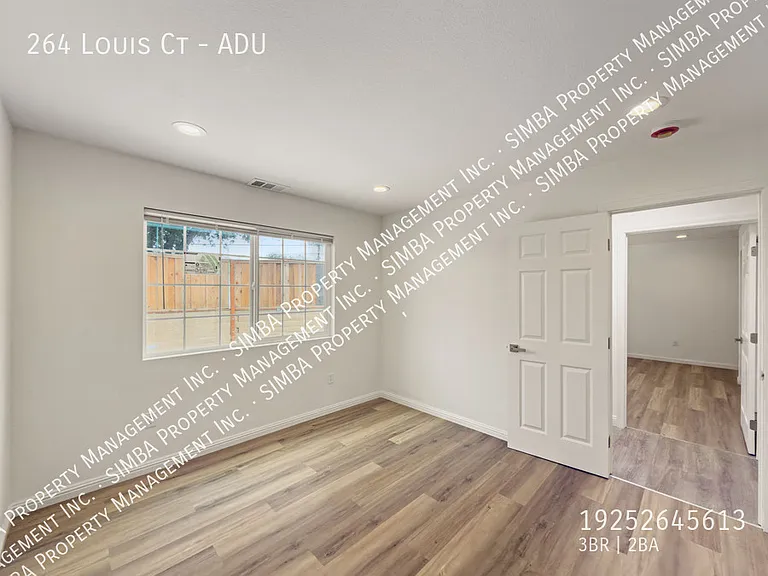 264 Louis Ct #ADU — Photo 10