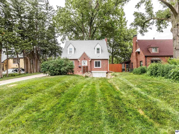 3400 J St, Lincoln, NE 68510