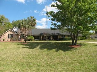 913 Arabian Ave, Winter Springs, FL 32708