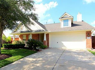 21134 Spur Ridge Ct, Richmond, TX 77406